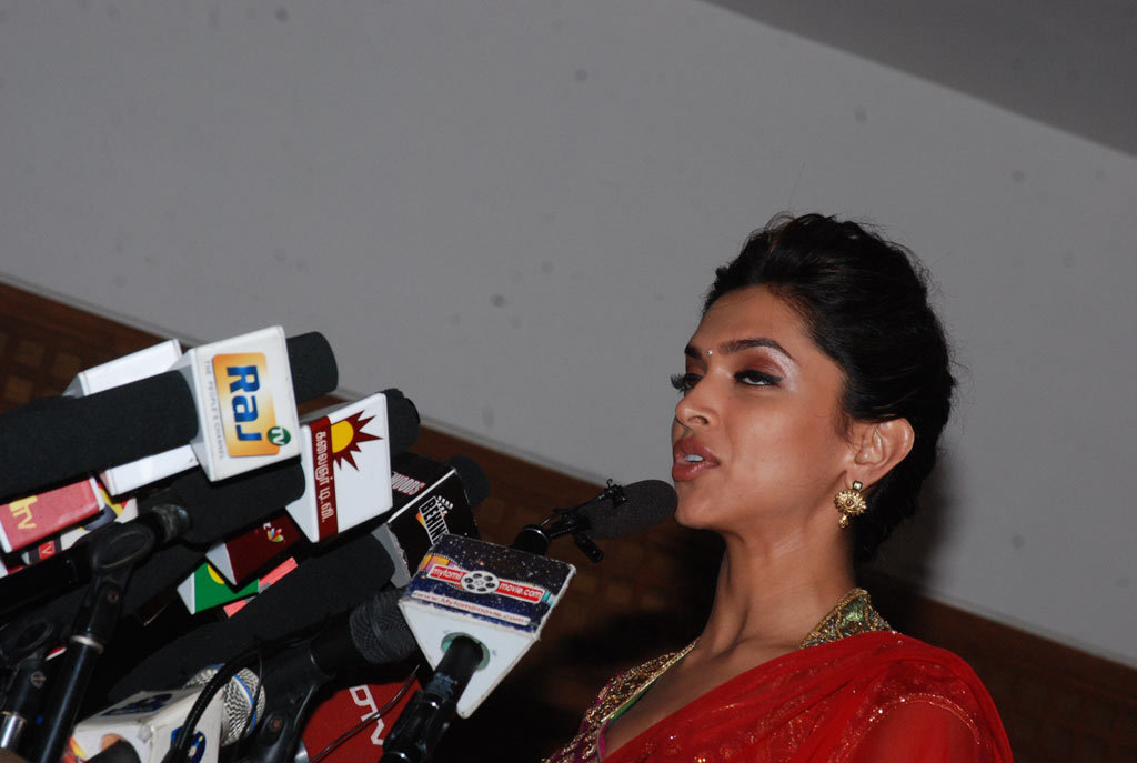 Rana Press Meet | Picture 37816